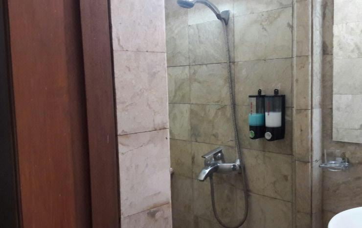 Photo of Bathroom in Parongpong