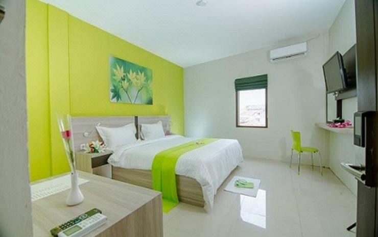 Photo of Bedroom in Sukabumi