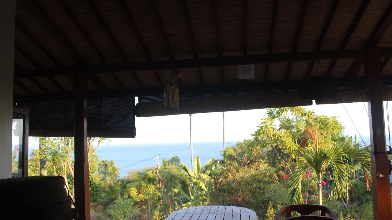 Photo of Patio Balcony in Seraya