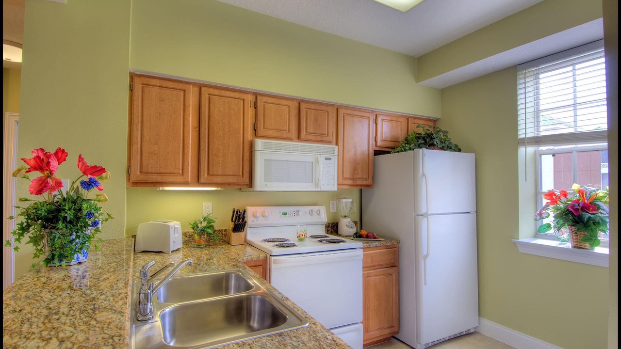 Photo of Kitchen in Kissimmee
