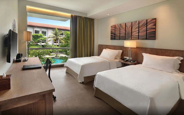 Photo of Bedroom in Tuban