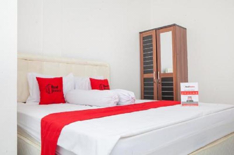 Photo of Bedroom in Setiabudi