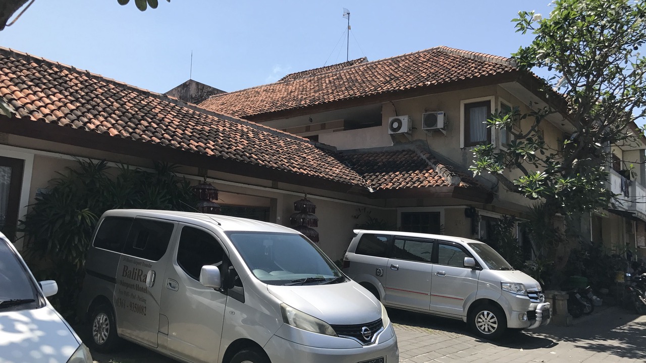 Photo of Buildings in Tuban