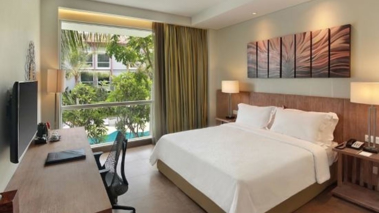 Photo of Bedroom in Tuban