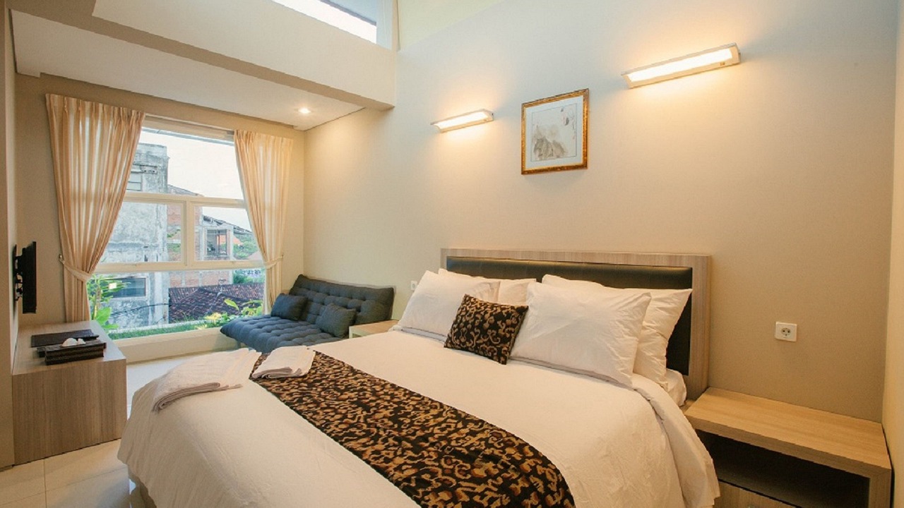 Photo of Bedroom in Imam Bonjol