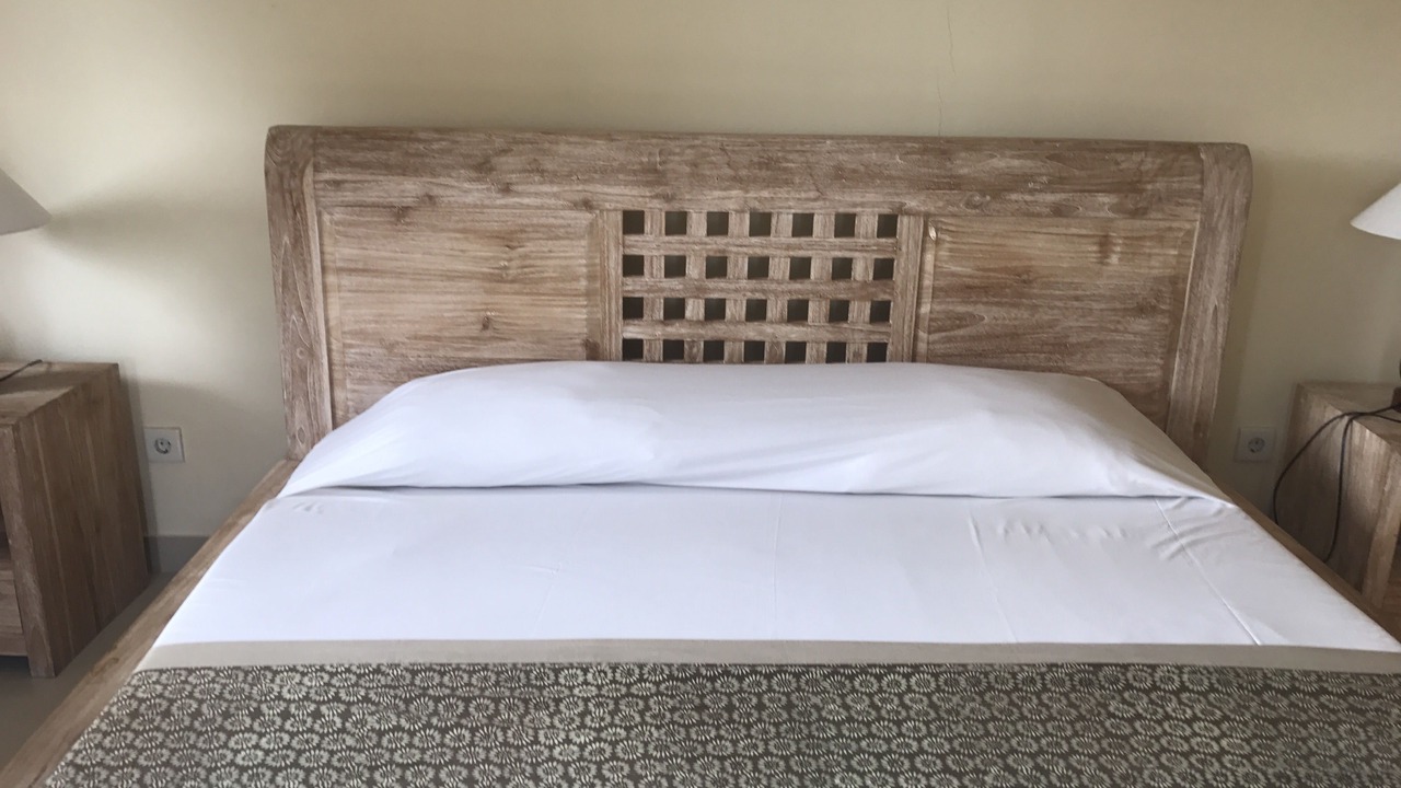 Photo of Bedroom in Ubud City-Centre