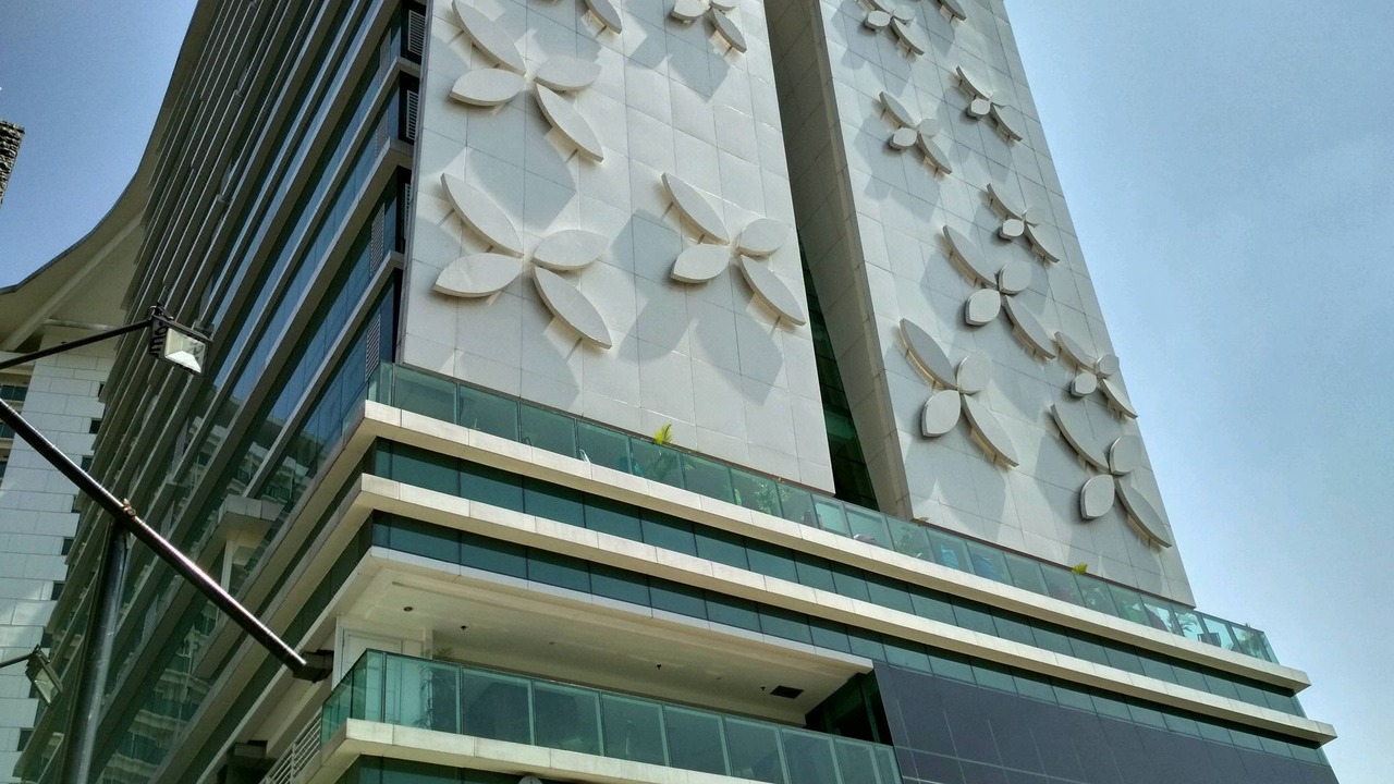 Photo of Buildings in Pasirkaliki