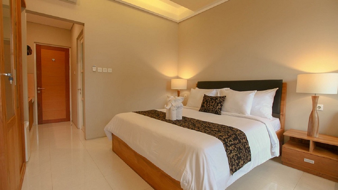 Photo of Bedroom in Imam Bonjol