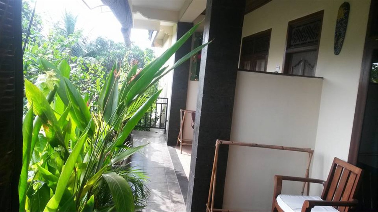 Photo of Others in Ubud City-Centre