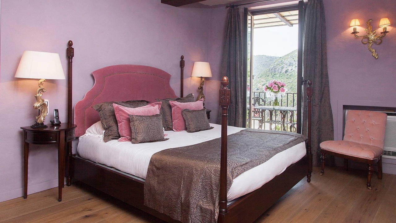 Photo of Bedroom in Old Town