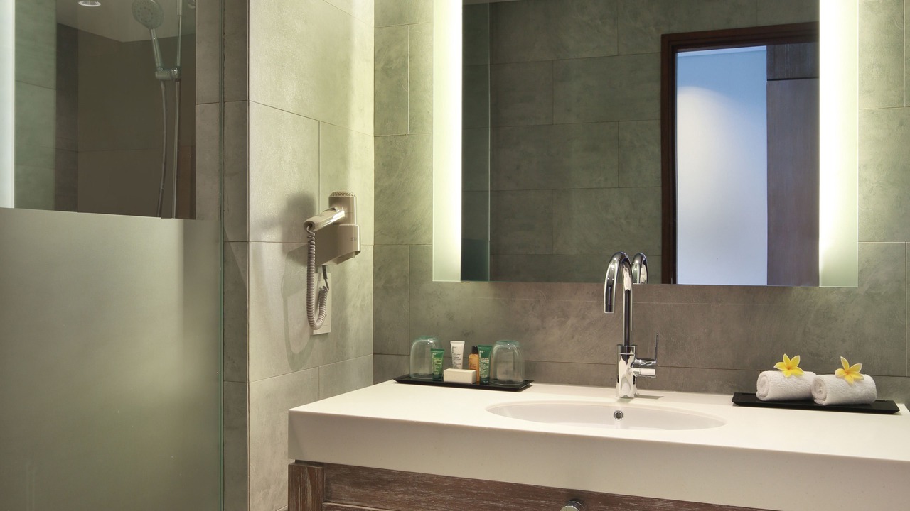 Photo of Bathroom in Tuban