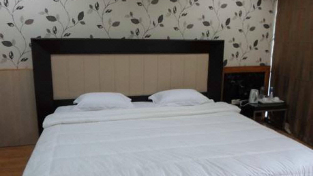 Photo of Bedroom in Hegarmanah