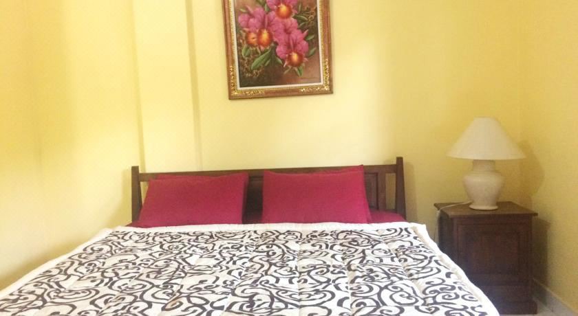 Photo of Bedroom in Sanur
