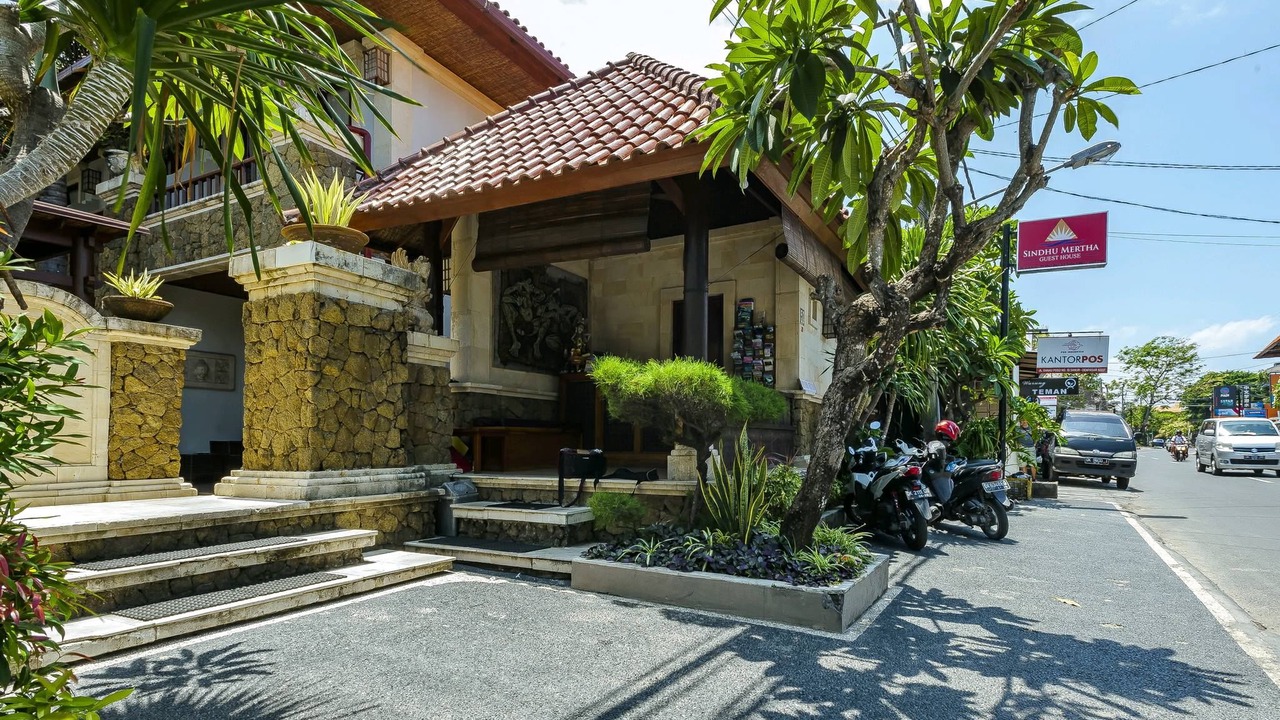 Photo of Others in Sanur Kauh