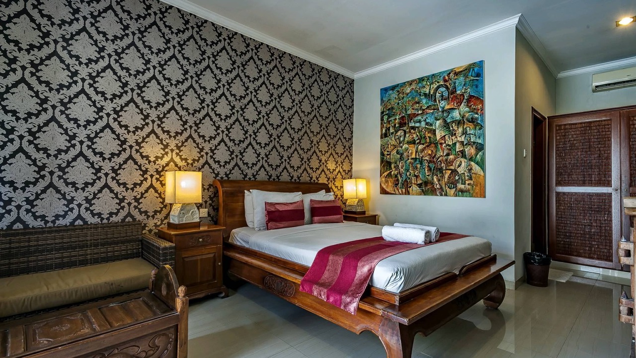 Photo of Bedroom in Sanur Kauh