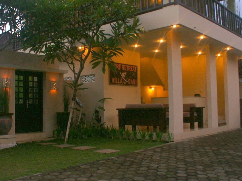 Photo of Buildings in Pekutatan