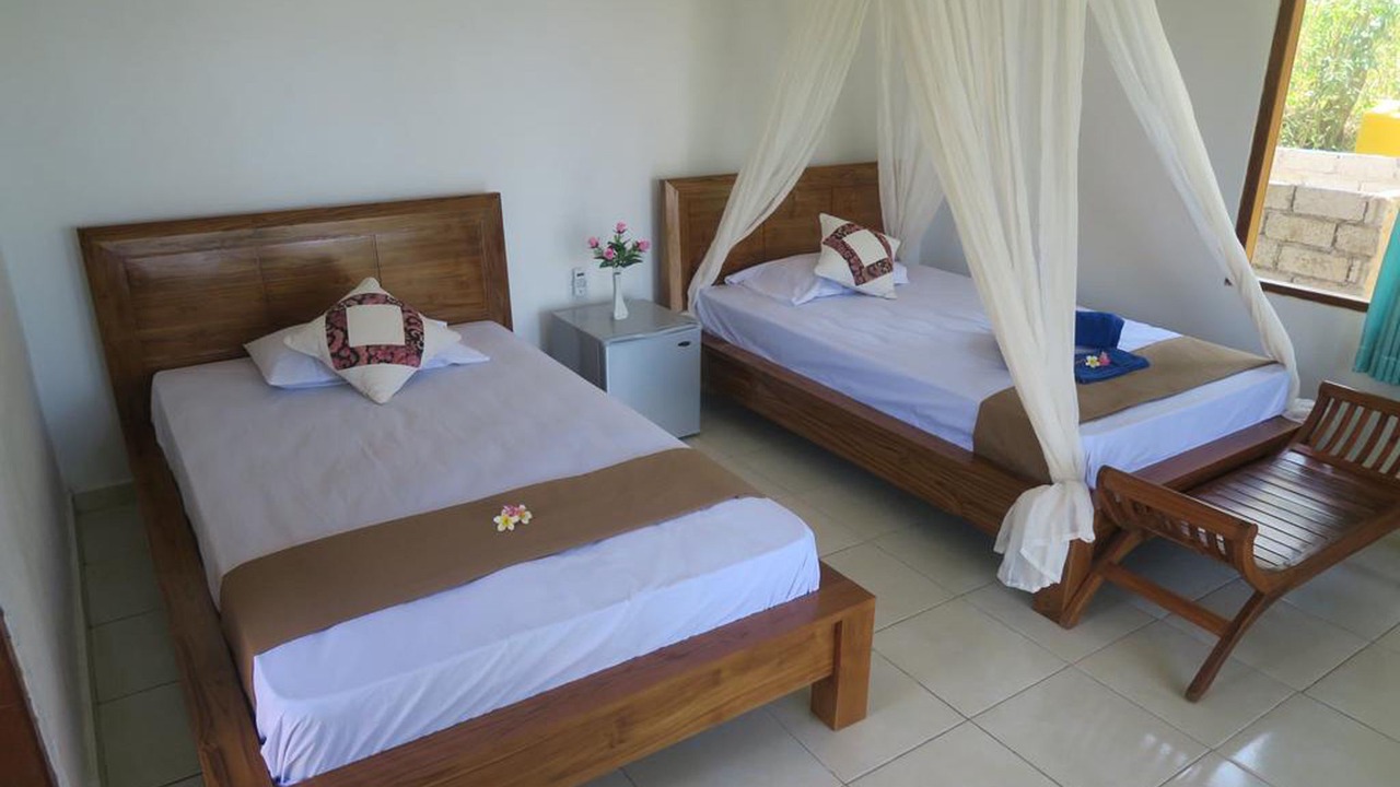 Photo of Bedroom in Seraya