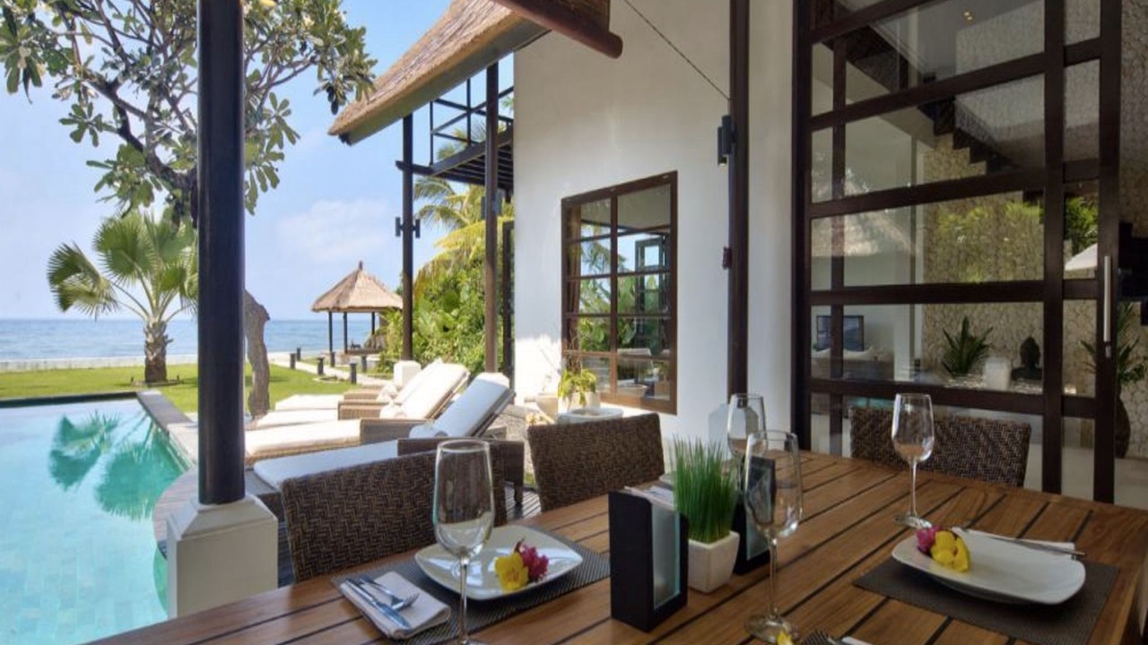 Photo of Patio Balcony in Lokapaksa