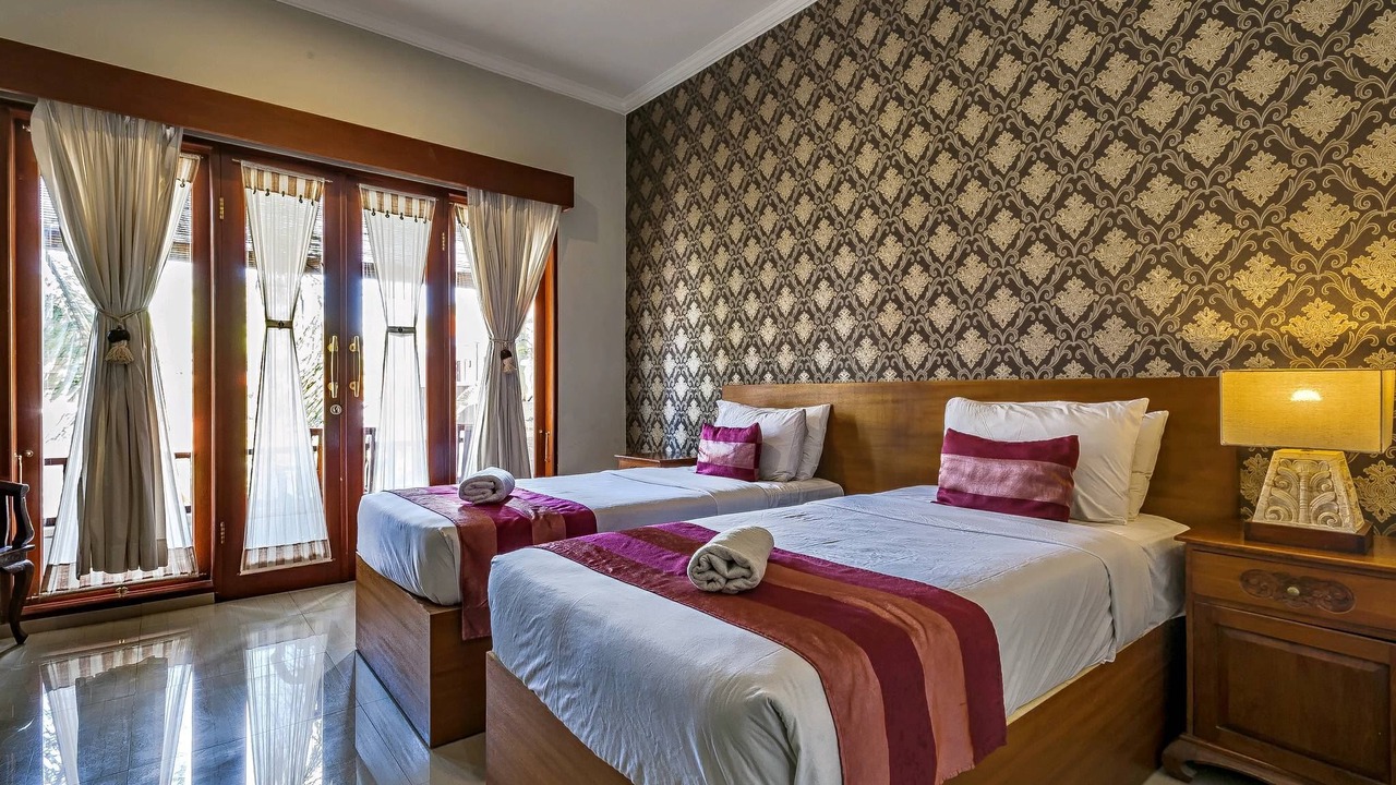 Photo of Bedroom in Sanur Kauh