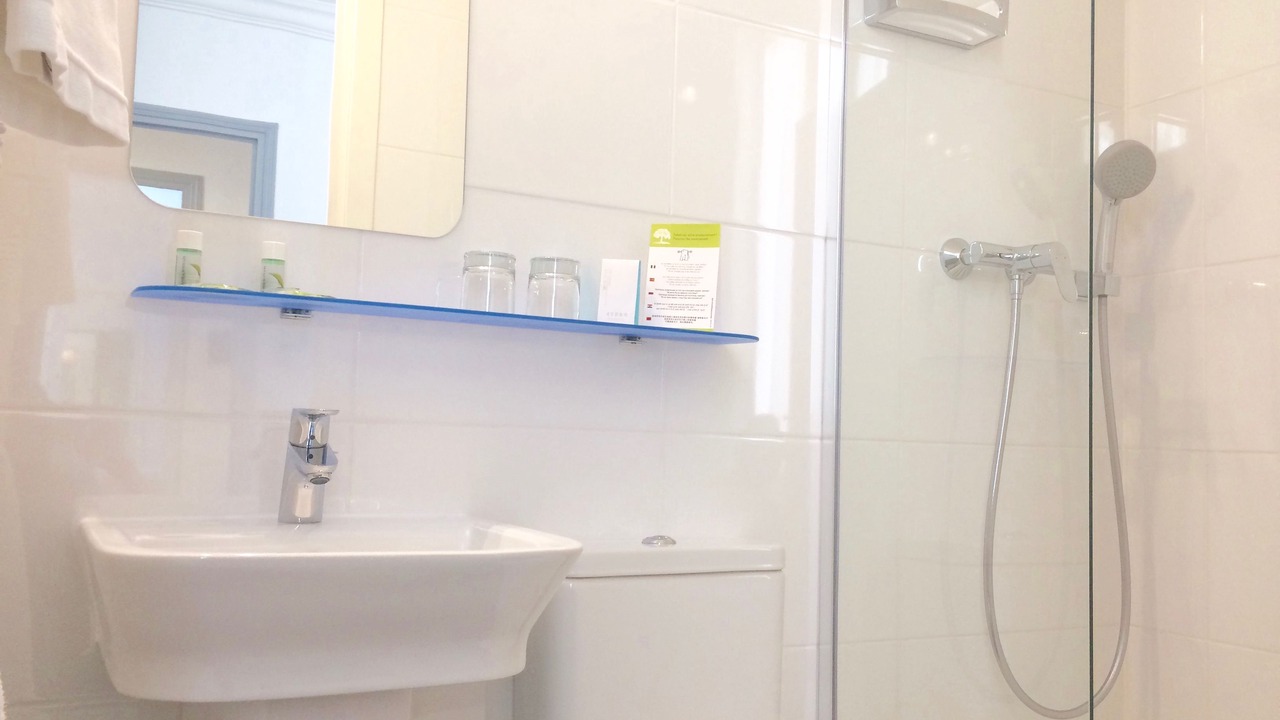 Photo of Bathroom in Mantega