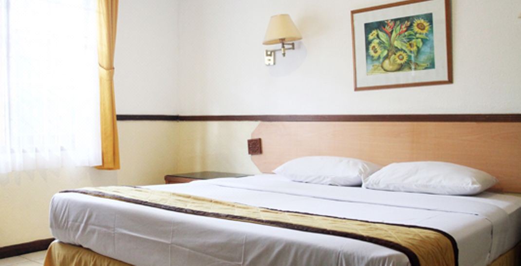 Photo of Bedroom in Sukabumi