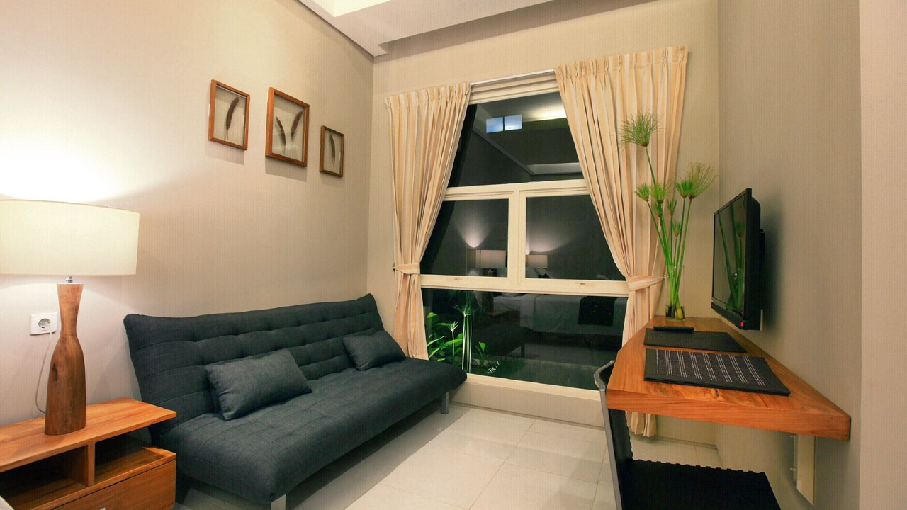 Photo of Livingroom in Imam Bonjol