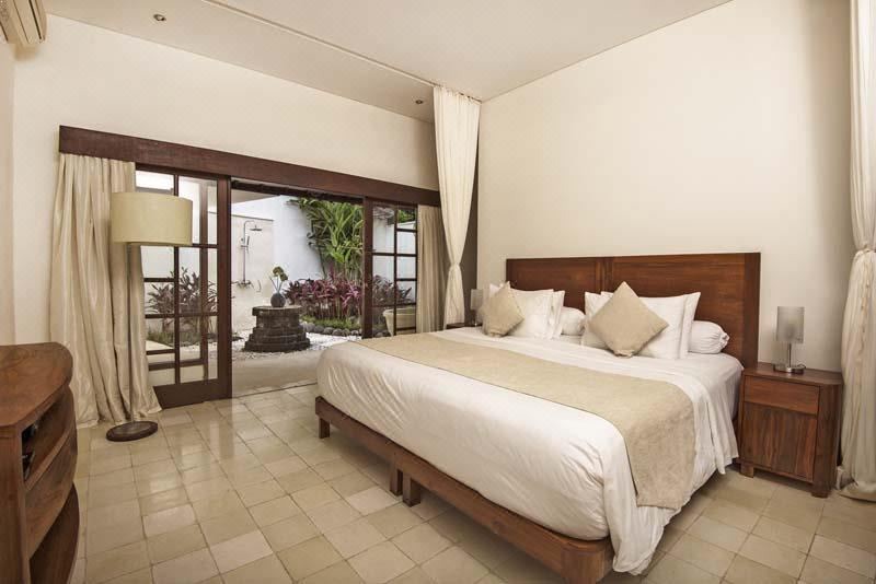 Photo of Bedroom in Sunset Road