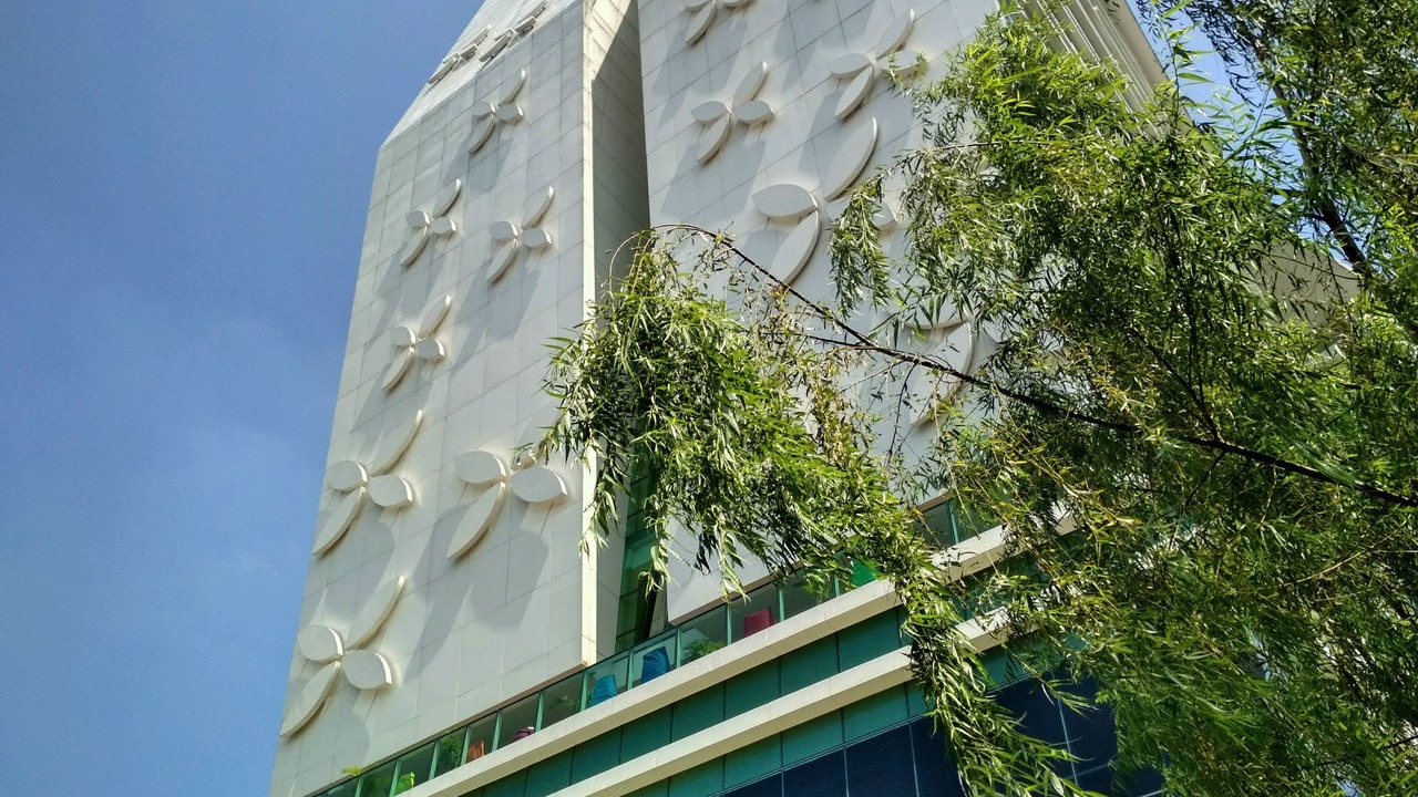 Photo of Buildings in Pasirkaliki