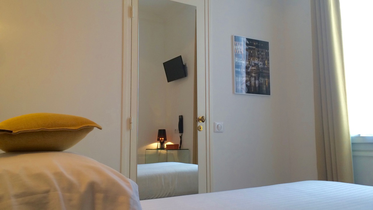 Photo of Bedroom in Mantega