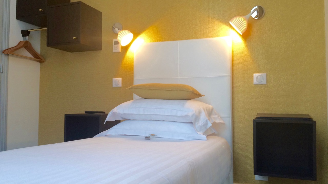 Photo of Bedroom in Mantega