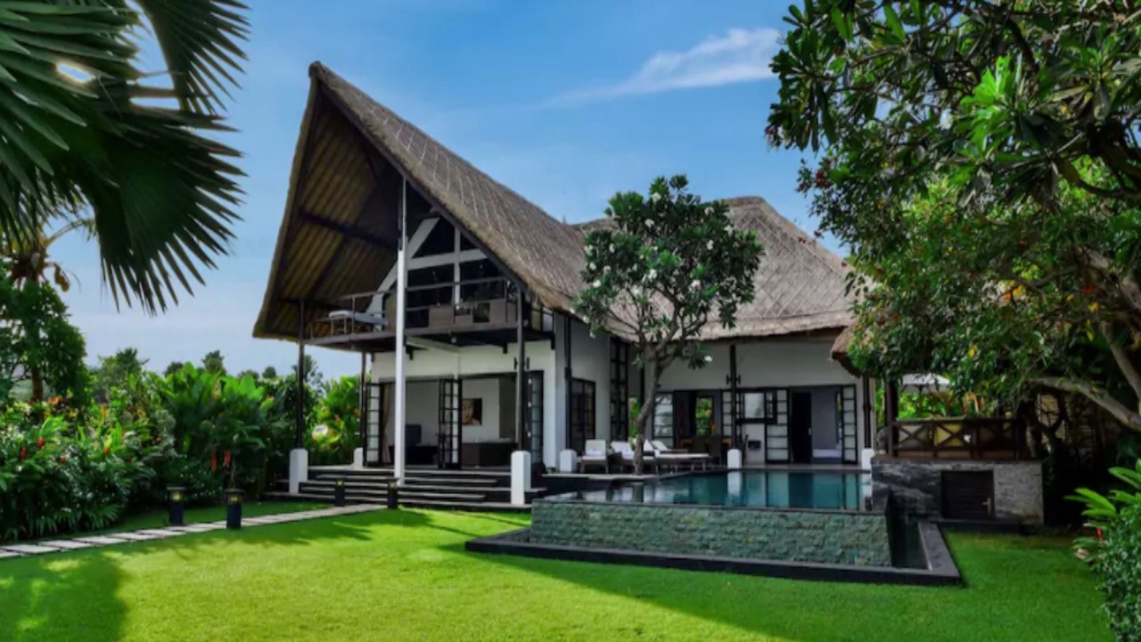 Photo of Buildings in Lokapaksa
