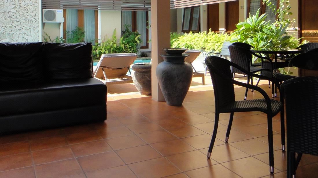Photo of Livingroom in Tuban