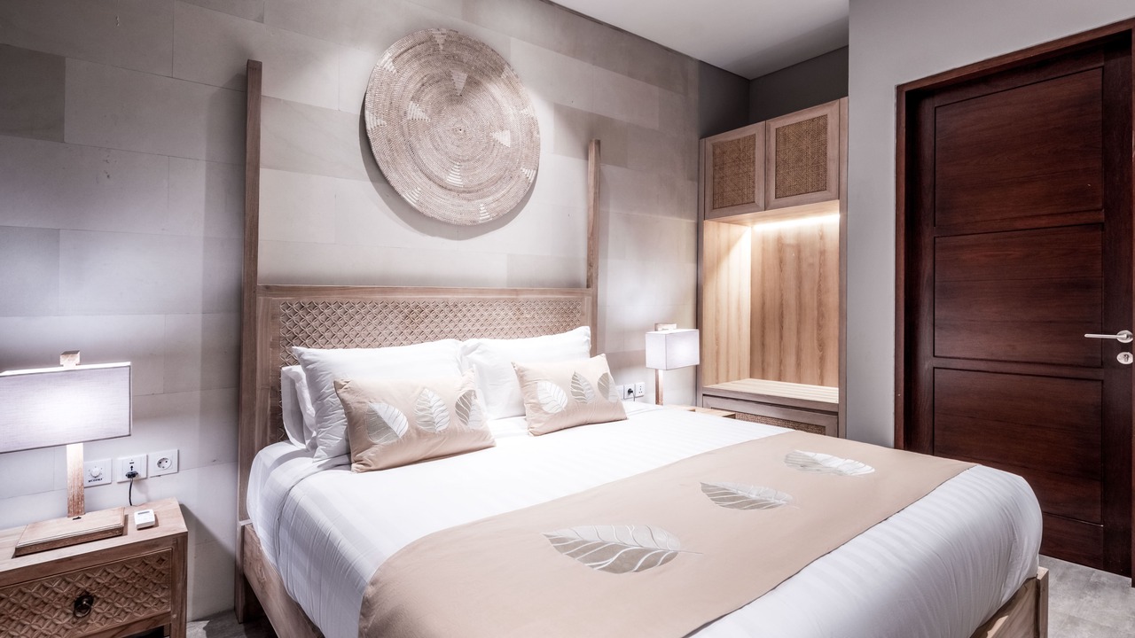 Photo of Bedroom in Payangan