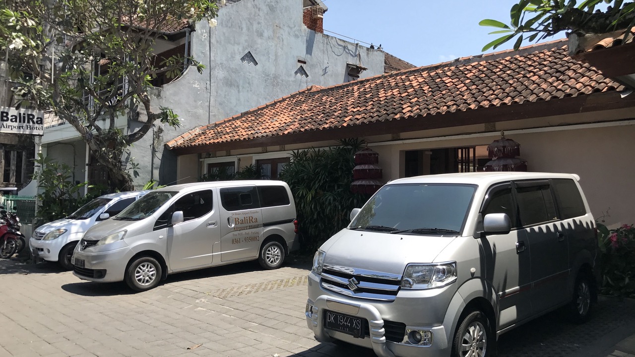 Photo of Buildings in Tuban
