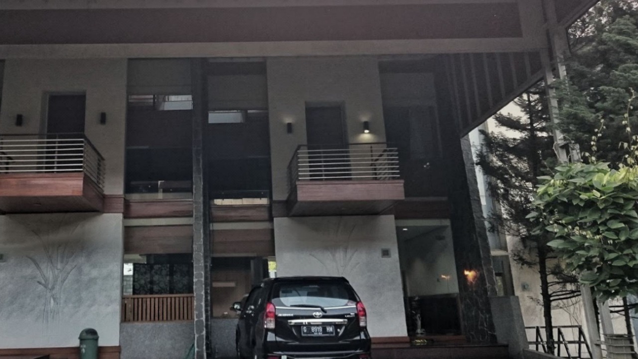 Photo of Buildings in Hegarmanah