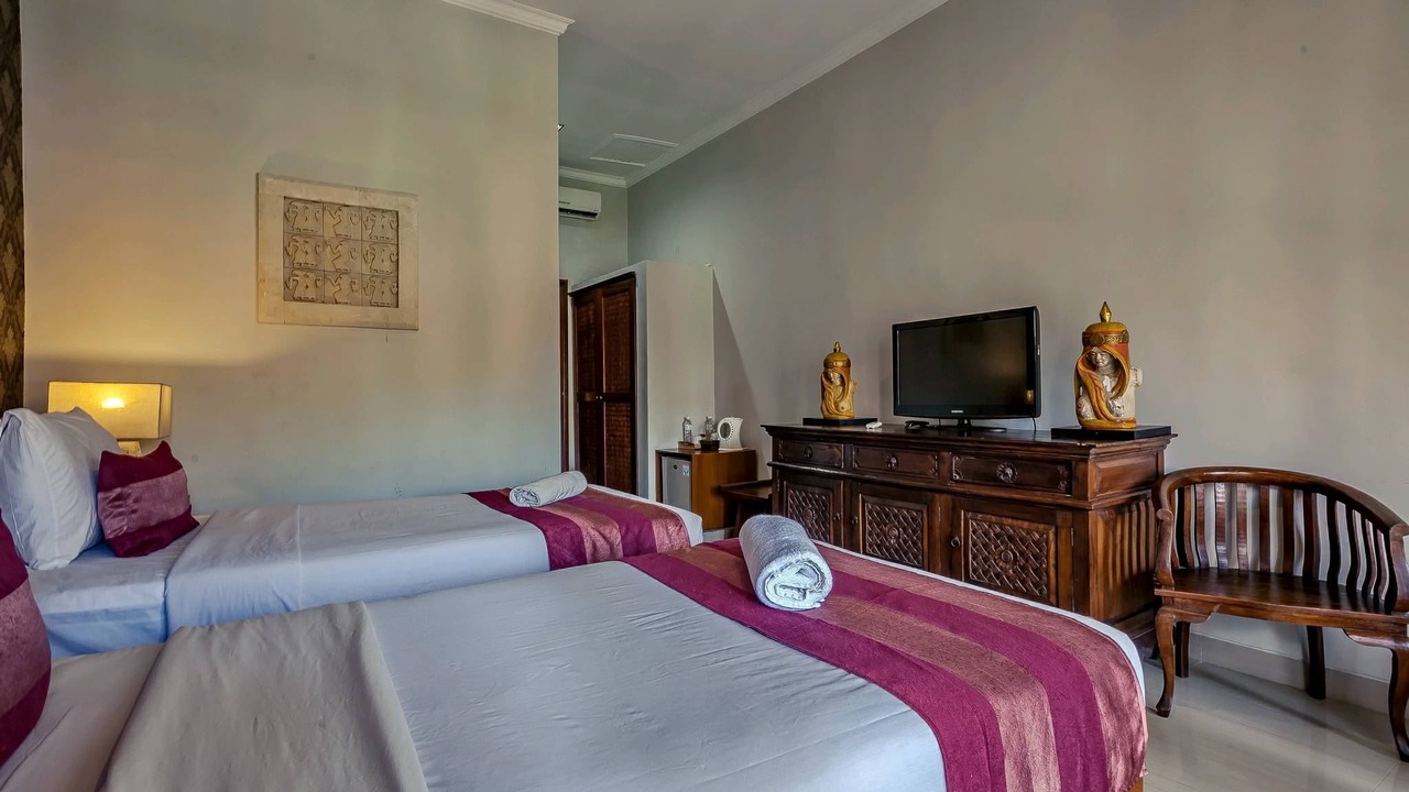 Photo of Bedroom in Sanur Kauh