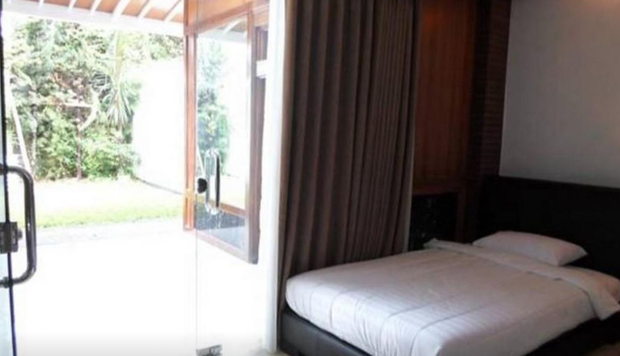Photo of Bedroom in Hegarmanah