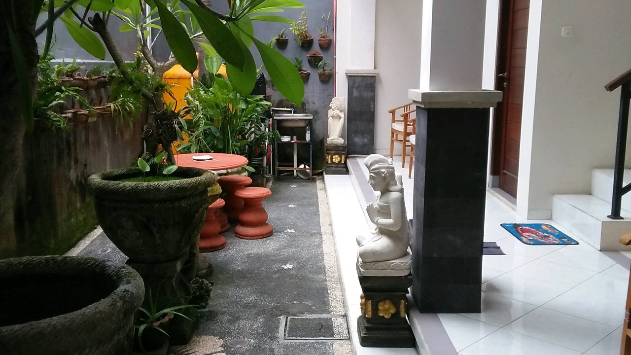 Photo of Patio Balcony in Sidakarya
