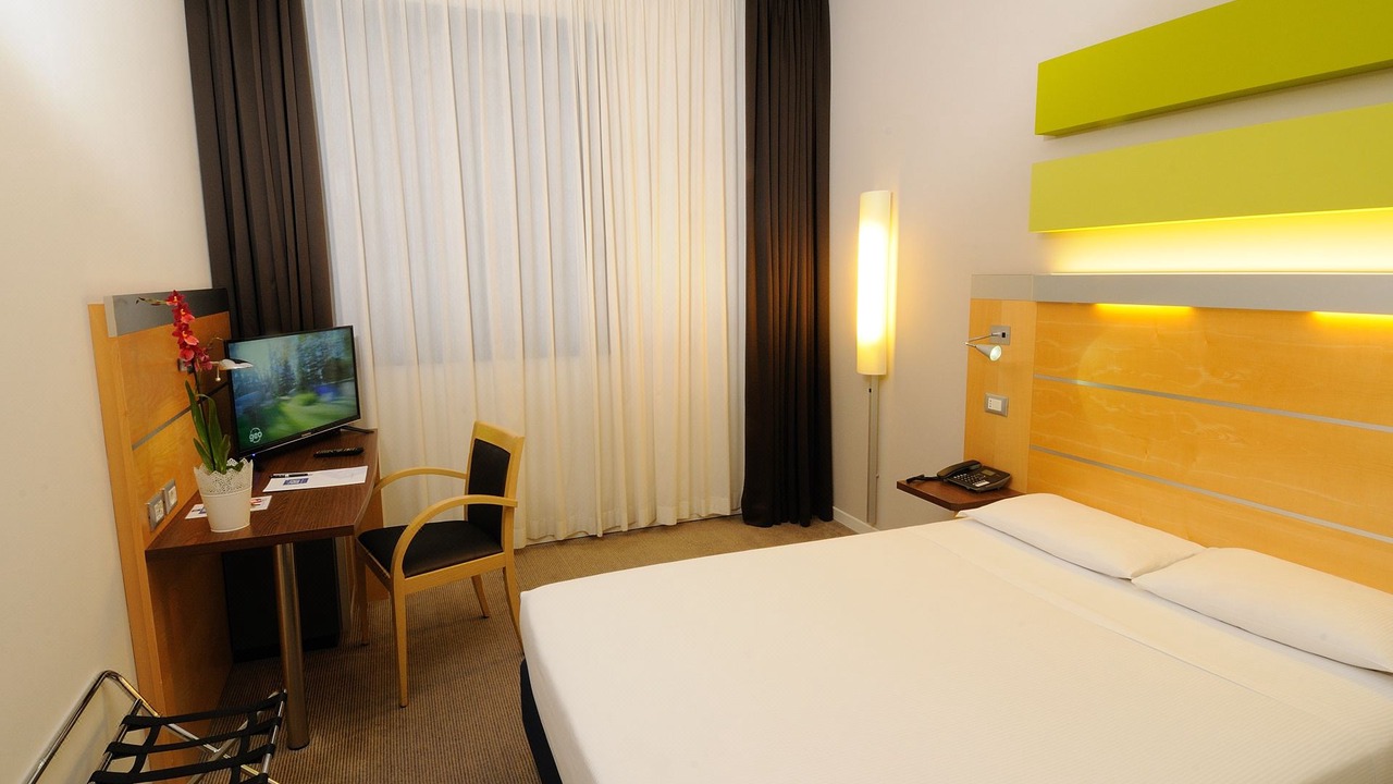 Photo of Bedroom in Maggiolina