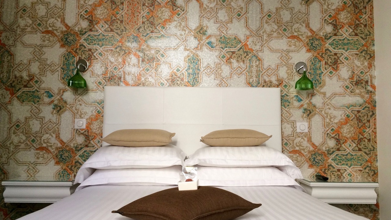 Photo of Bedroom in Mantega