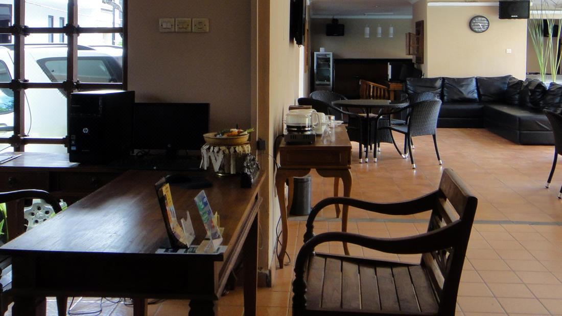Photo of Livingroom in Tuban