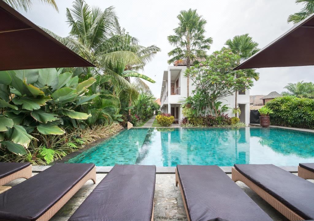 Photo of Outdoor in Ubud City-Centre