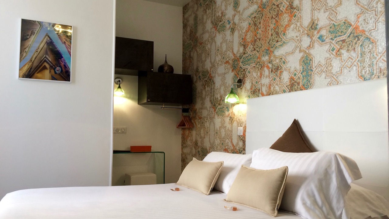Photo of Bedroom in Mantega