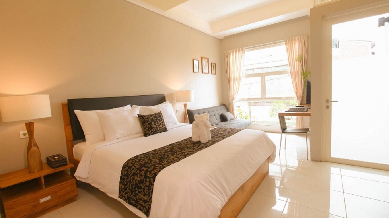 Photo of Bedroom in Imam Bonjol