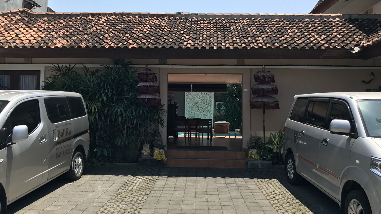 Photo of Buildings in Tuban