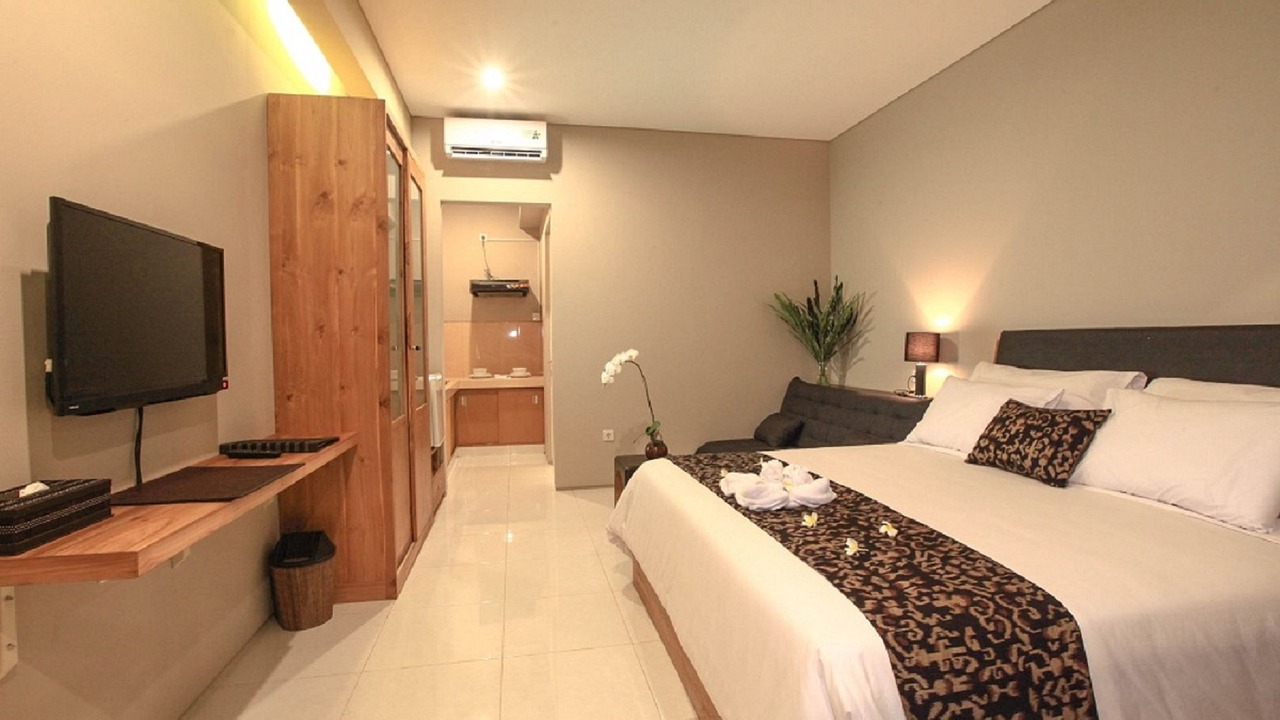 Photo of Bedroom in Imam Bonjol