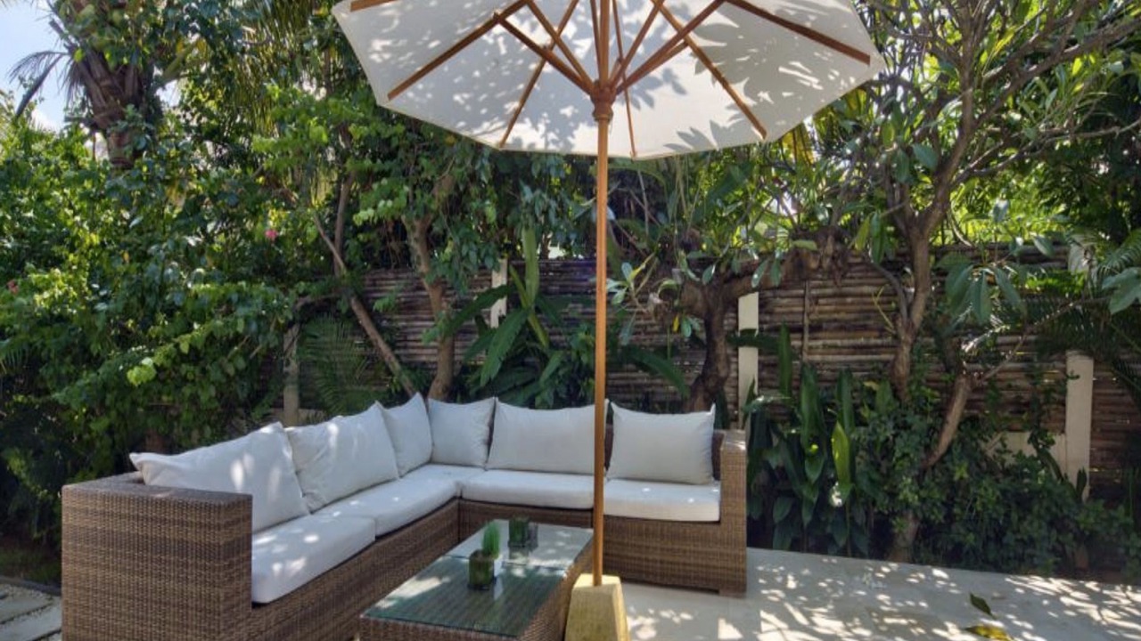 Photo of Patio Balcony in Lokapaksa