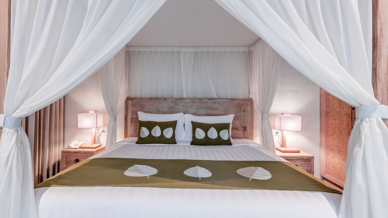 Photo of Bedroom in Payangan