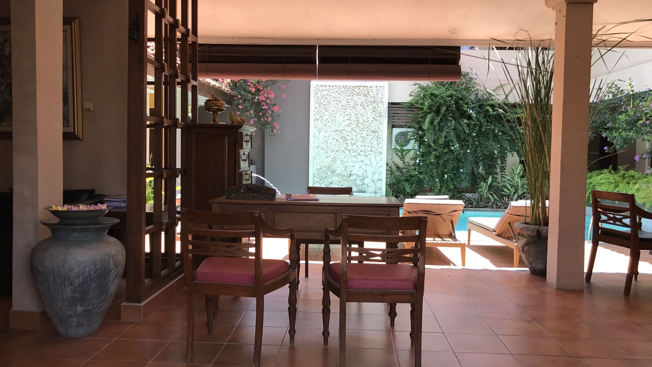 Photo of Livingroom in Tuban