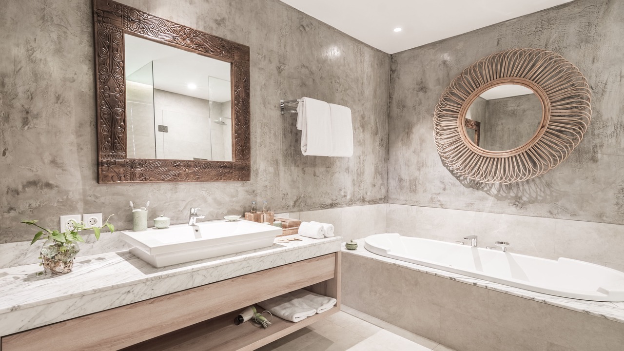 Photo of Bathroom in Payangan